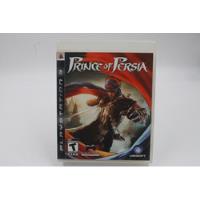 Jogo Ps3 - Prince Of Persia (1) comprar usado  Brasil 
