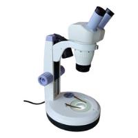 Microscópio Binocular Opton Tim-30 Usado Para Revisar  comprar usado  Brasil 