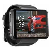 Usado, Smartwatch Celular Dm101 Jogos Chip 4g Google Gps Android comprar usado  Brasil 