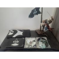 Assassin's Creed 4 Black Flag Edição Colecionador - Ps3 comprar usado  Brasil 