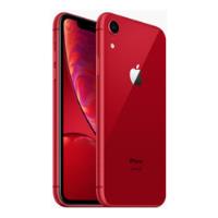Apple iPhone XR 64 Gb - (product)red - Usado - Marcas De Uso comprar usado  Brasil 