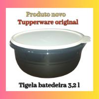 Usado, Tigela Batedeira Tupperware  comprar usado  Brasil 