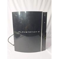 Playstation 3 Com Defeito Leia O Anúncio  comprar usado  Brasil 