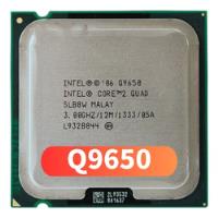 Processador Intel Core 2 Quad Q9650 De 4 Núcleos 3.00ghz comprar usado  Brasil 