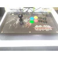 Controle Arcade Tekken - Xbox 360 - Original comprar usado  Brasil 