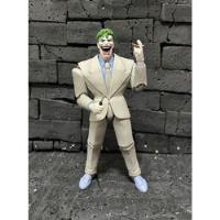 Joker Mafex The Dark Knight Returns (looser) comprar usado  Brasil 