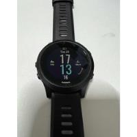 Usado, Relógio Monitor Cardíaco Garmin Forerunner 945 comprar usado  Brasil 