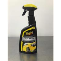 Cera Ultimate Quik Wax Meguiars Spray 709 Ml comprar usado  Brasil 