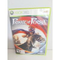 Prince Of Persia Xbox 360 comprar usado  Brasil 