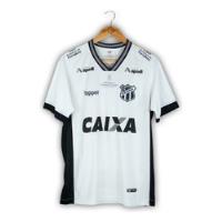 Camisa Futebol Ceará Away 2018 #5 De Jogo comprar usado  Brasil 