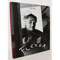 Livro Flexor - Alice Brill comprar usado  Brasil 