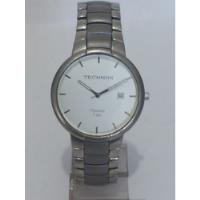 Usado, Relógio Technos  Titanium Quartz comprar usado  Brasil 