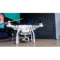 Drone Dji Phantom 3 Advanced Com Câmera 2.7k Com Acessorios comprar usado  Brasil 