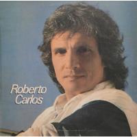 Vinil (lp) Roberto Carlos - 1980 Roberto Carlos comprar usado  Brasil 