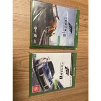 Forza Motorsport 5 E 7 - Xbox One comprar usado  Brasil 