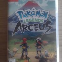 Pokémon Legends Arceus Nintendo Switch, Até 10x Sem Juros  comprar usado  Brasil 