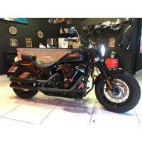 Usado, Harley-davidson Softail Slim 2019 20000 Km comprar usado  Brasil 