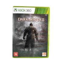 Dark Souls 2 Xbox 360 Mídia Física ( Leia A Descrição ) comprar usado  Brasil 