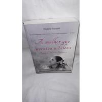 Livro - A Mulher Que Inventou A Beleza : A Vida De Helena Rubinsteín - Ilustrado  comprar usado  Brasil 
