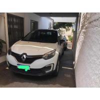 Renault Captur 2019 1.6 16v Life Sce X-tronic 5p, usado comprar usado  Brasil 