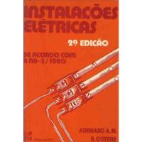 engenharia eletrica comprar usado  Brasil 