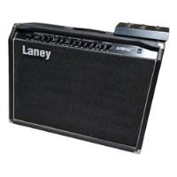 Amplificador Laney Lv300twin 120w Valvular 110v comprar usado  Brasil 
