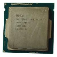 Processador Intel Pentium G 3220 Quarta Geração  comprar usado  Brasil 