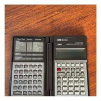 Calculadora Hp 28s - Hp28s - Não É Hp48gx Hp 48 Gx 48g comprar usado  Brasil 