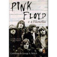 Livro Pink Floyd E A Filosofia comprar usado  Brasil 