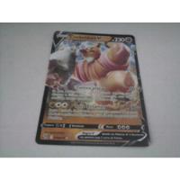 Card Pokémon - Conkeldurr V - 40/78 - Pokemon Go comprar usado  Brasil 