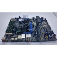 Kit Processador I7-950+memoria Ddr3 8gb+placa Mãe 1366 comprar usado  Brasil 