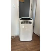 Ar Condicionado Portátil Frio E Quente, usado comprar usado  Brasil 