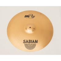 Ride Sabian B8 Pro 20 comprar usado  Brasil 