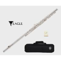 Flauta Transversal Eagle Fl03s comprar usado  Brasil 