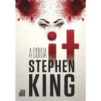 Livro It - A Coisa - Stephen King [2014], usado comprar usado  Brasil 