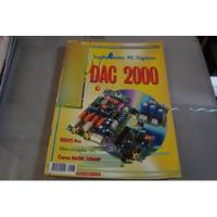 Revista Elektor Eletronica 183 / Dac 2000 Mini Receptor Oc, usado comprar usado  Brasil 