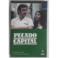 Pecado Capital - Coleção Grandes Novelas De Janete Clair Pela Globo (2008) comprar usado  Brasil 