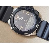 Usado, Relógio Tissot T-race Touch T T081420 A , Anadigi Black !! comprar usado  Brasil 