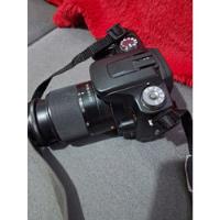 Câmera Fotográfica  Sony A100 comprar usado  Brasil 