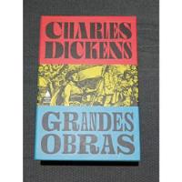 Box Grandes Obras De Charles Dickens comprar usado  Brasil 