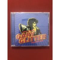 Cd - Gary Glitter - Rock And Roll Greatest Hits - Importado comprar usado  Brasil 