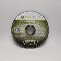 Jogo Fallout 3 Japones Xbox 360 Original comprar usado  Brasil 