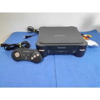 Console 3do Panasonic Fz1 Videogame comprar usado  Brasil 