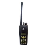 Rádio Comunicador Ht Motorola Ep450 64ch Vhf Usado Detalhe comprar usado  Brasil 