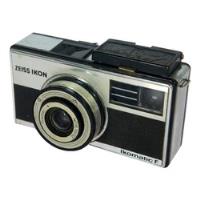  Câmera Fotográfica Analógica, usado comprar usado  Brasil 