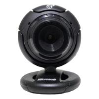 Câmera Webcam Microsoft Lifecam Vx-1000 comprar usado  Brasil 