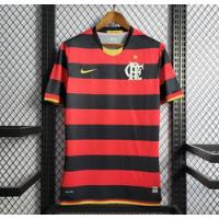 Camisa Flamengo - Pronta Entrega - Modelo Exclusivo 2009, usado comprar usado  Brasil 