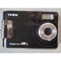 Câmera Digital Tron - Diggitron S5p = Leia A Descrição comprar usado  Brasil 