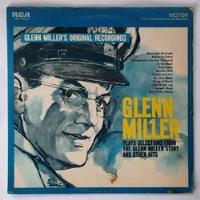 Lp - Glenn Miller - Glenn Miller's Original Recordings  1960 comprar usado  Brasil 