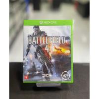 Battlefield 4 Xbox One Midia Física comprar usado  Brasil 
